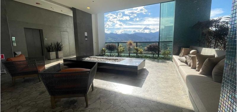 Apartamento en Venta en Medellín, El Poblado-18