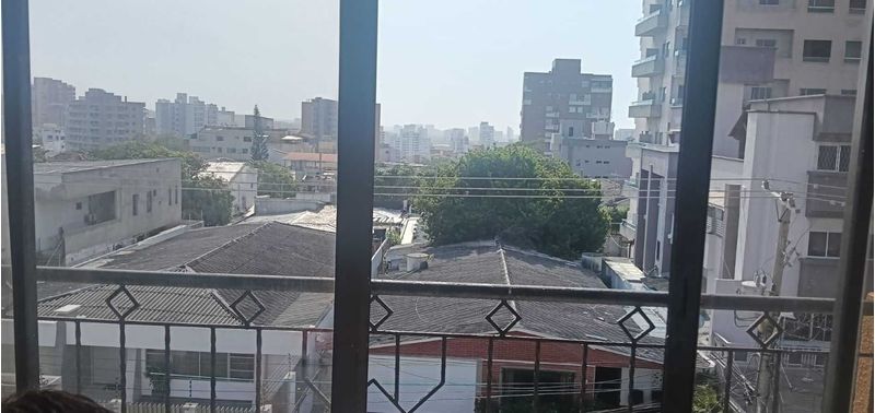 Apartamento en Venta en Barranquilla, Riomar-0