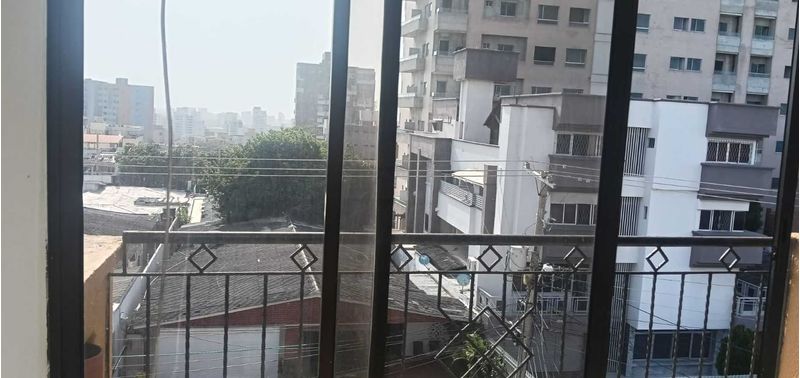 Apartamento en Venta en Barranquilla, Riomar-1