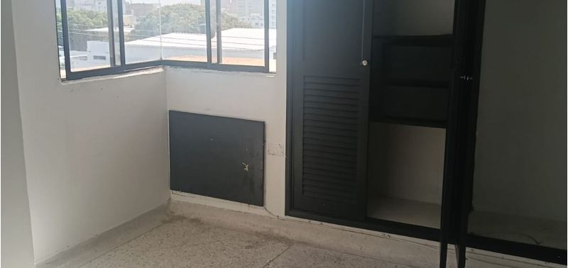 Apartamento en Venta en Barranquilla, Riomar-5