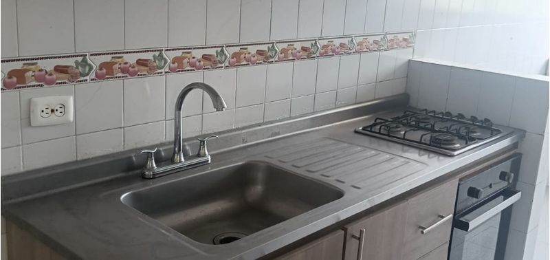 Apartamento en Venta en Barranquilla, Riomar-6