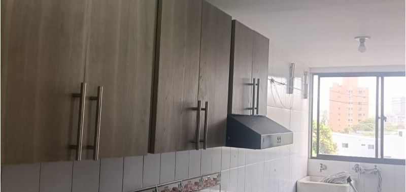 Apartamento en Venta en Barranquilla, Riomar-7