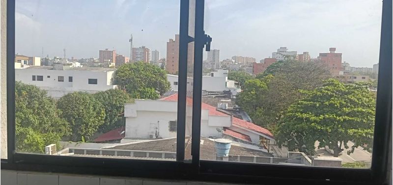 Apartamento en Venta en Barranquilla, Riomar-9