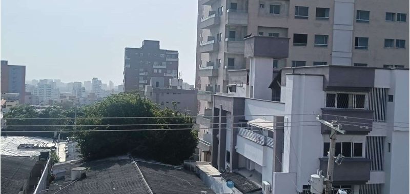 Apartamento en Venta en Barranquilla, Riomar-10