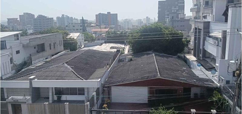 Apartamento en Venta en Barranquilla, Riomar-11