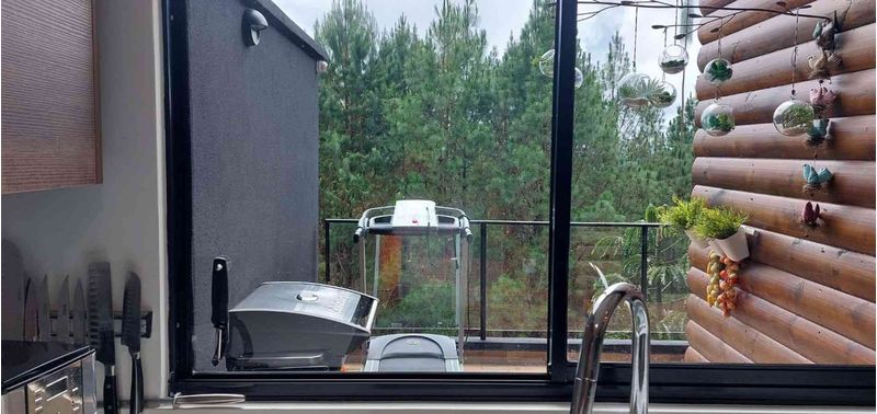 Apartamento en Venta en Retiro, El Chuscal-9