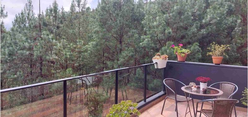 Apartamento en Venta en Retiro, El Chuscal-10