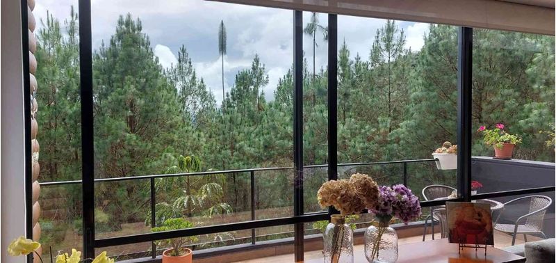 Apartamento en Venta en Retiro, El Chuscal-11