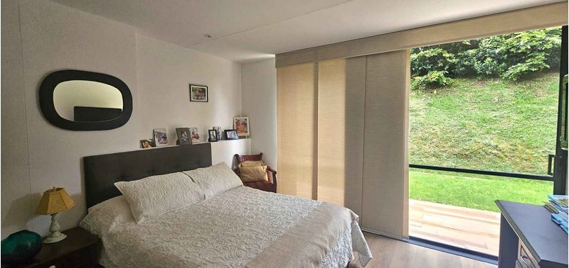 Apartamento en Venta en Retiro, El Chuscal-13