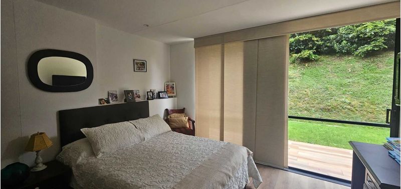 Apartamento en Venta en Retiro, El Chuscal-14