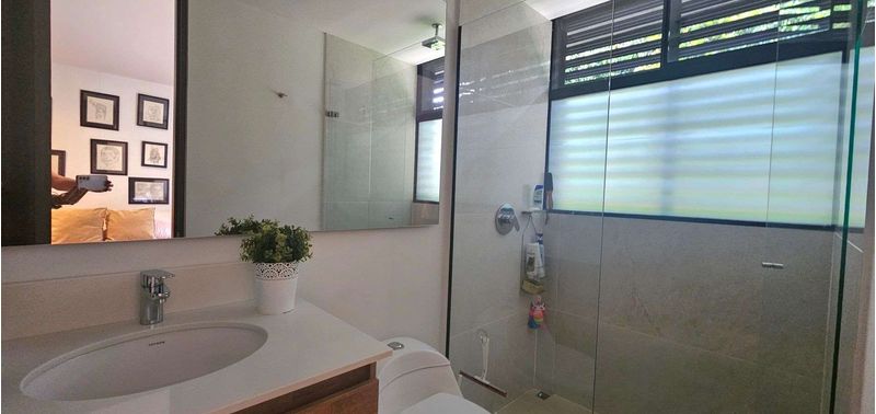 Apartamento en Venta en Retiro, El Chuscal-18