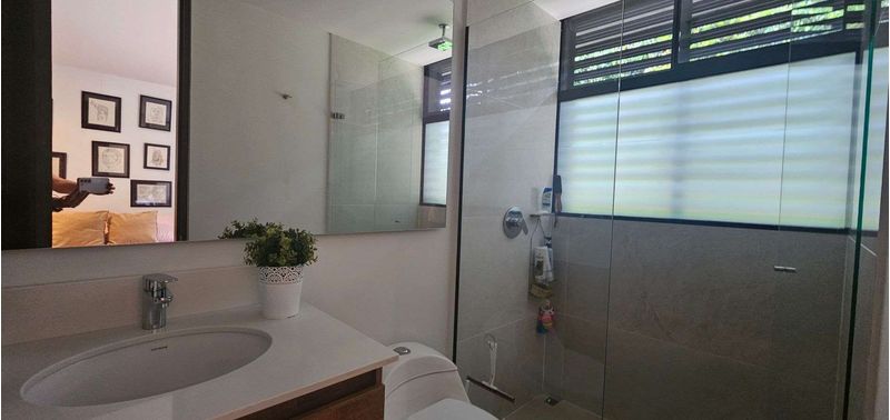 Apartamento en Venta en Retiro, El Chuscal-23