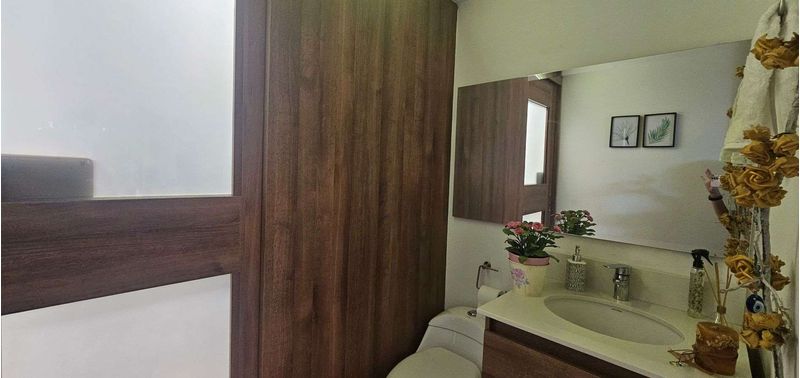 Apartamento en Venta en Retiro, El Chuscal-25