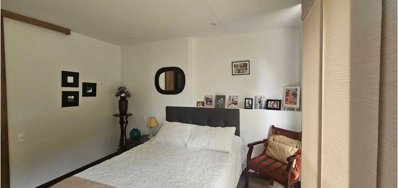 Apartamento en Venta en Retiro, El Chuscal-36