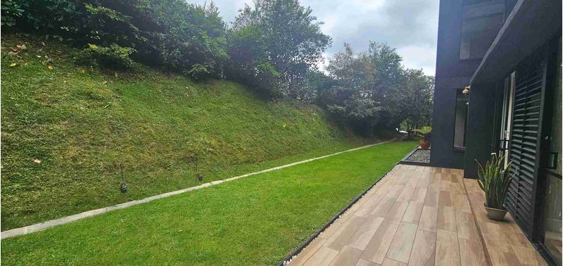 Apartamento en Venta en Retiro, El Chuscal-37