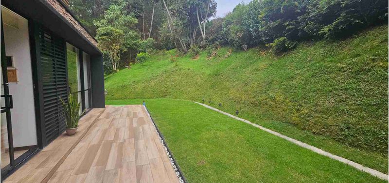 Apartamento en Venta en Retiro, El Chuscal-39