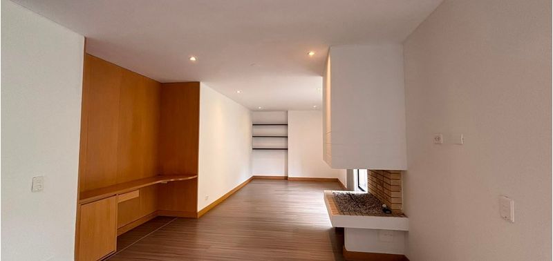 Apartamento en Venta en Bogotá, D.C., Chapinero Alto-0