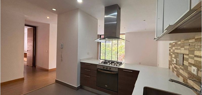 Apartamento en Venta en Bogotá, D.C., Chapinero Alto-2