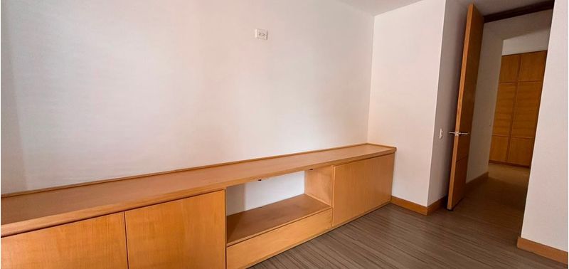 Apartamento en Venta en Bogotá, D.C., Chapinero Alto-3