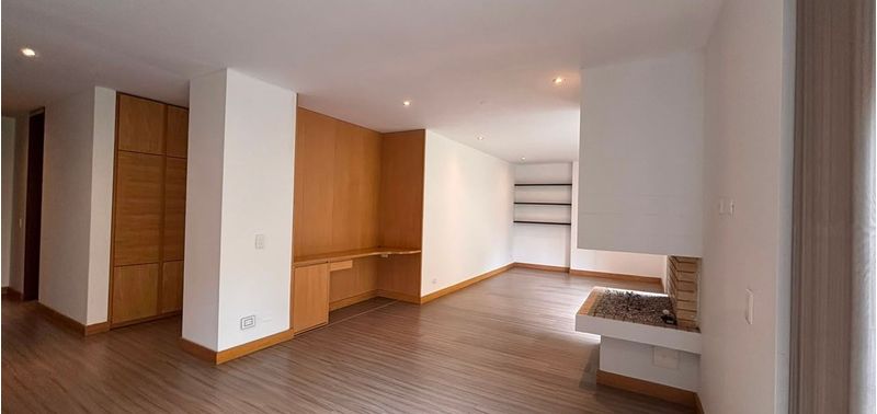 Apartamento en Venta en Bogotá, D.C., Chapinero Alto-4