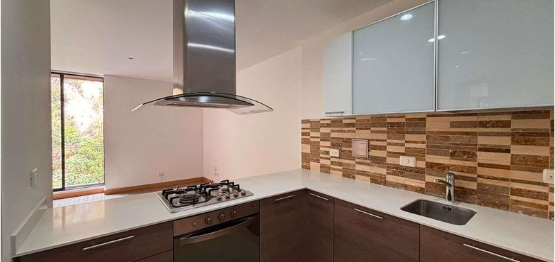 Apartamento en Venta en Bogotá, D.C., Chapinero Alto-7