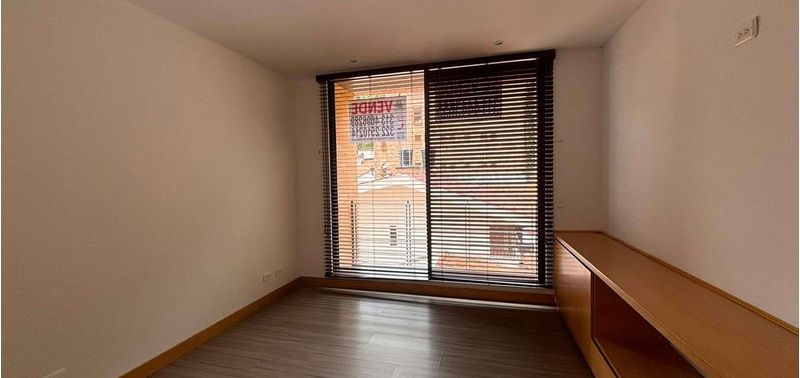 Apartamento en Venta en Bogotá, D.C., Chapinero Alto-11