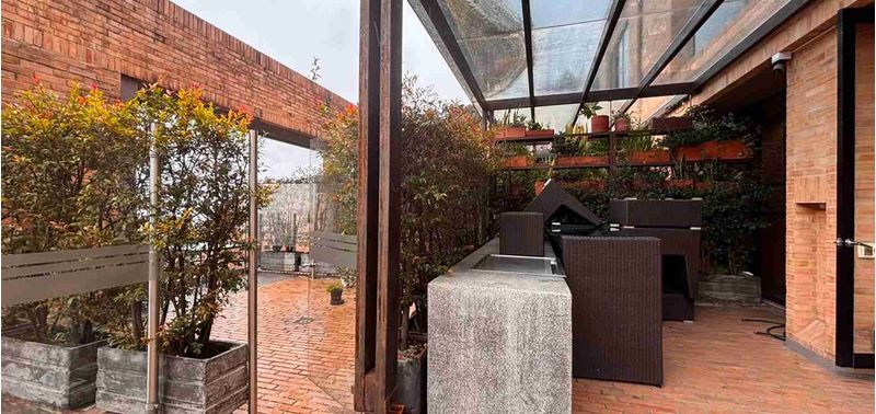 Apartamento en Venta en Bogotá, D.C., Chapinero Alto-12