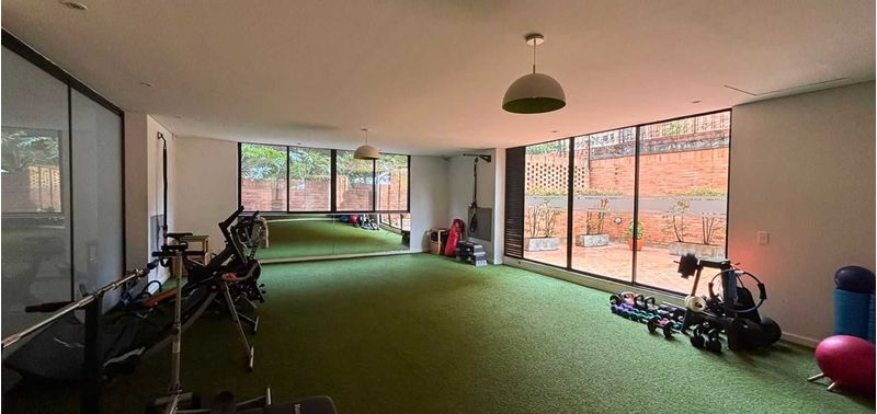 Apartamento en Venta en Bogotá, D.C., Chapinero Alto-16