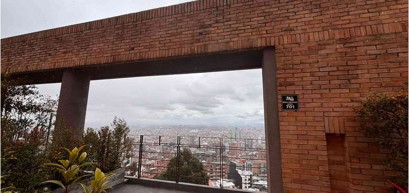 Apartamento en Venta en Bogotá, D.C., Chapinero Alto-17