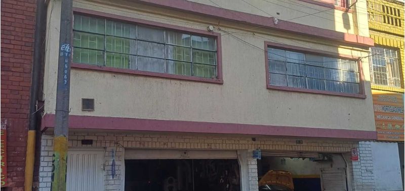 Casa en Venta en Bogotá, D.C., Eduardo Santos