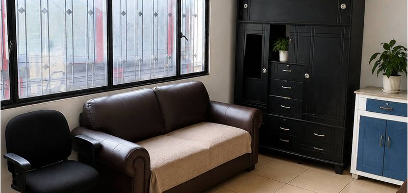 Casa en Venta en Bogotá, D.C., Eduardo Santos-0