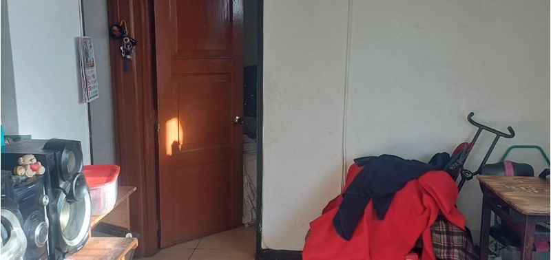 Casa en Venta en Bogotá, D.C., Eduardo Santos-2