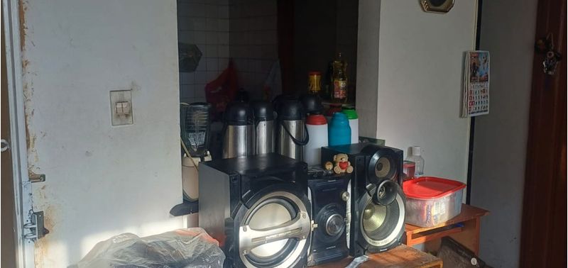 Casa en Venta en Bogotá, D.C., Eduardo Santos-4