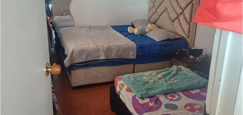 Casa en Venta en Bogotá, D.C., Eduardo Santos-5