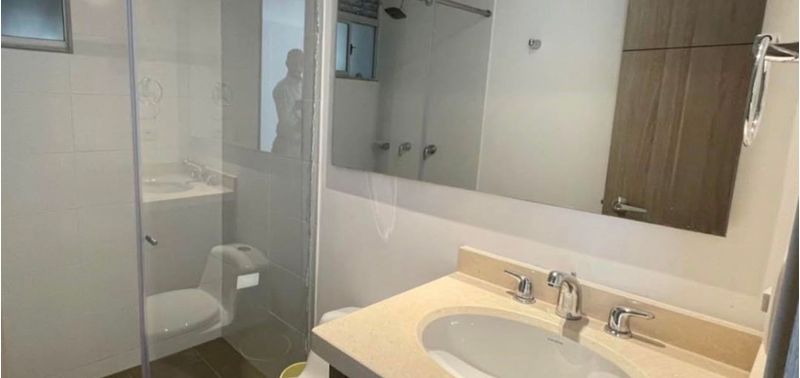 Apartamento en Venta en Madrid, Altos de Madrid-4
