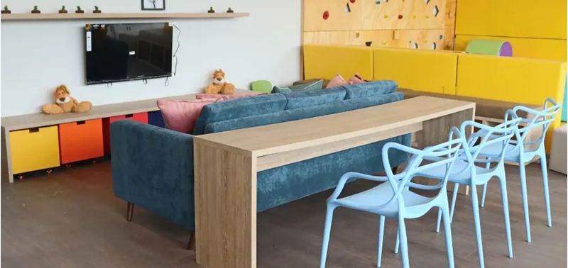Apartamento en Venta en Madrid, Altos de Madrid-9