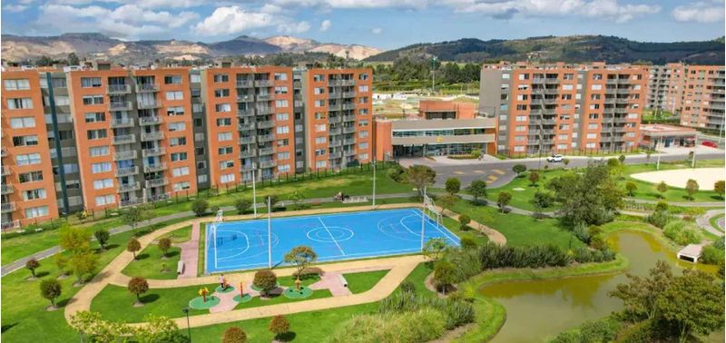 Apartamento en Venta en Madrid, Altos de Madrid-10