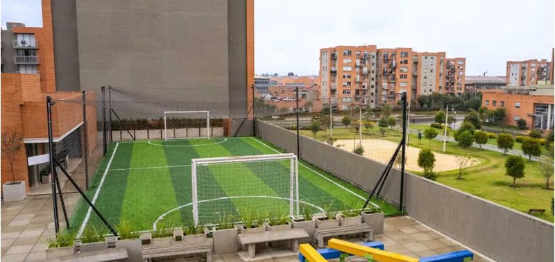 Apartamento en Venta en Madrid, Altos de Madrid-12