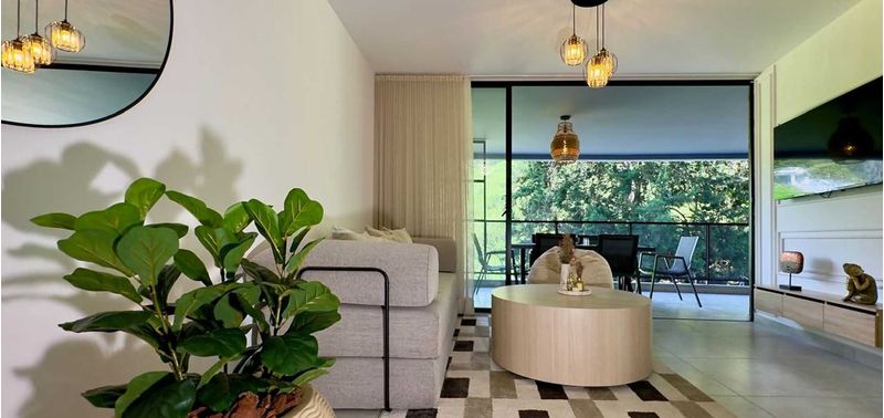Apartamento en Venta en Envigado, San Lucas-0