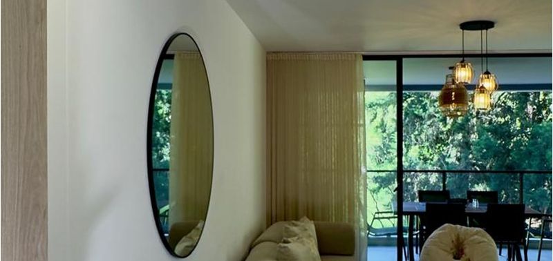 Apartamento en Venta en Envigado, San Lucas-1