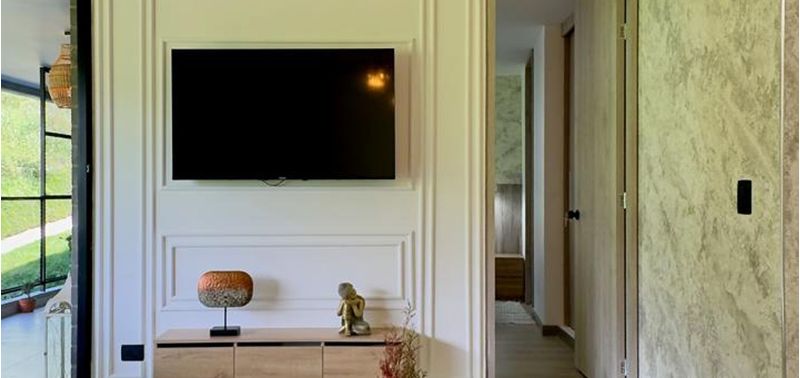 Apartamento en Venta en Envigado, San Lucas-2