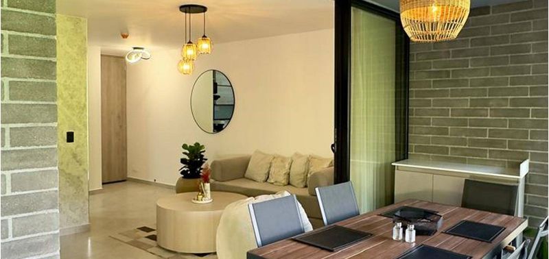 Apartamento en Venta en Envigado, San Lucas-6