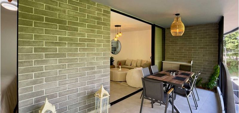 Apartamento en Venta en Envigado, San Lucas-7