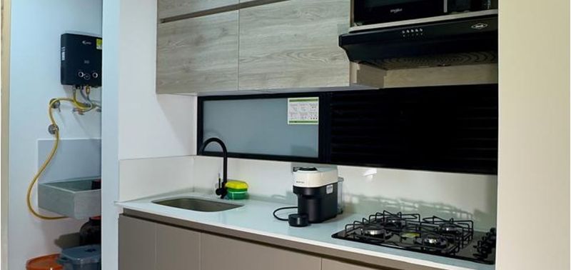 Apartamento en Venta en Envigado, San Lucas-8