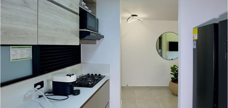 Apartamento en Venta en Envigado, San Lucas-10