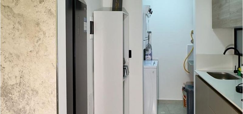 Apartamento en Venta en Envigado, San Lucas-11