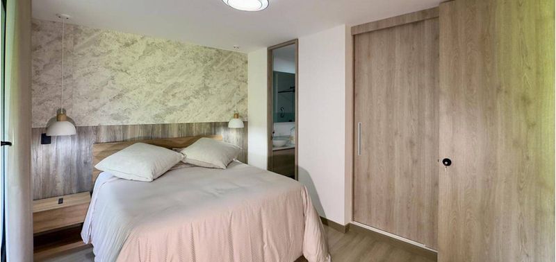 Apartamento en Venta en Envigado, San Lucas-14