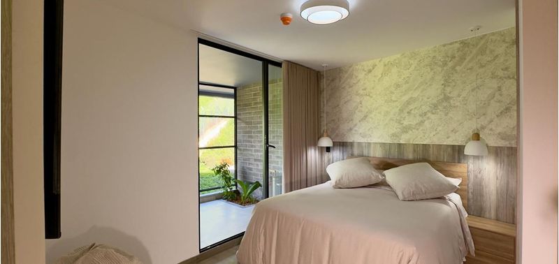 Apartamento en Venta en Envigado, San Lucas-16