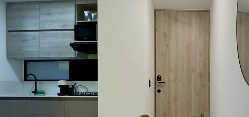 Apartamento en Venta en Envigado, San Lucas-22