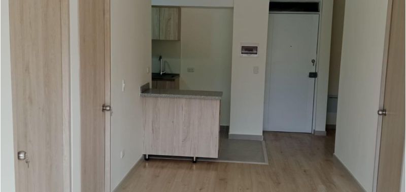 Apartamento en Venta en Bogotá, D.C., Zipaquirá